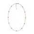 Law of Attraction | Gemstone Rudraksha | Mala Spiritual Wrap